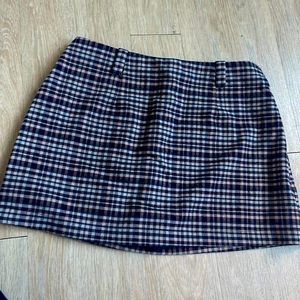 Adorable & chic skort from A&F